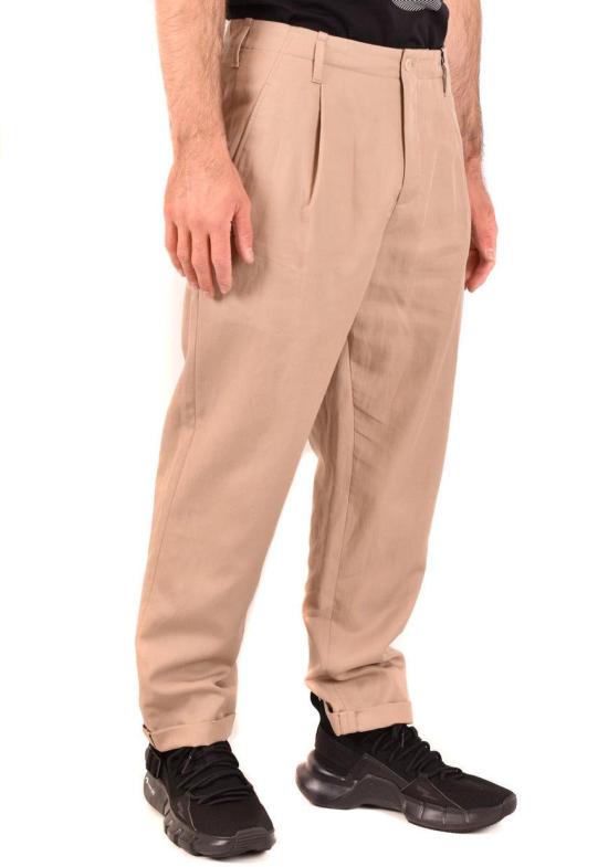 26FW 닐바렛 치노 팬츠 9840428646686 BEIGE - NEIL BARRETT