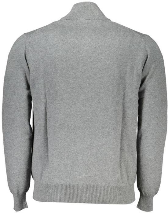 26FW 하몬트앤블레인 니트웨어 50602643587358 GREY - HARMONT & BLAINE