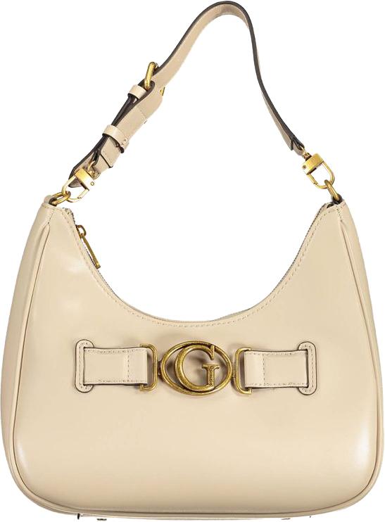 26FW 게스 숄더백 9945785532702 BEIGE