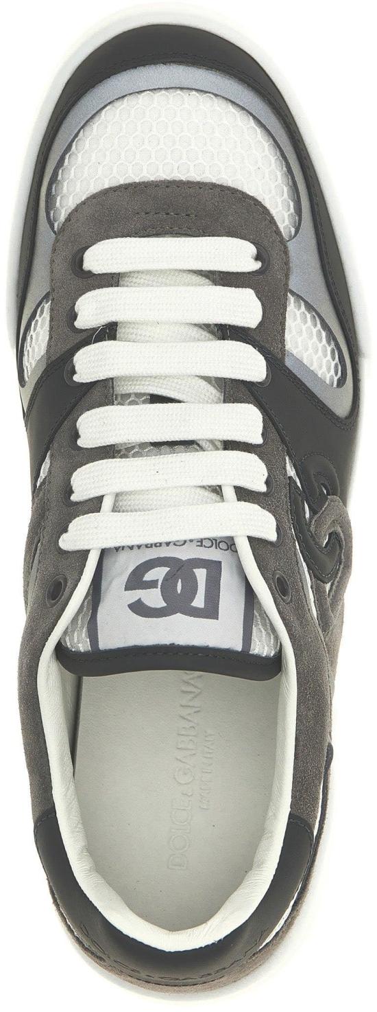  돌체앤가바나 스니커즈 59493819646238 GREY - DOLCE & GABBANA