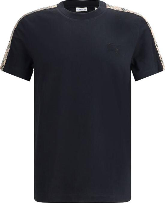 25FW 버버리 탑 9990075056414 BLACK