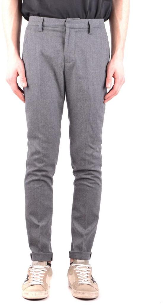 26FW 돈답 치노 팬츠 9843829080350 GREY
