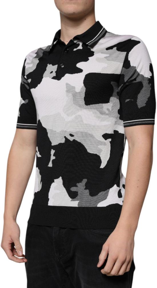 26FW 돌체앤가바나 탑 9721574490398 DIVERS - DOLCE & GABBANA