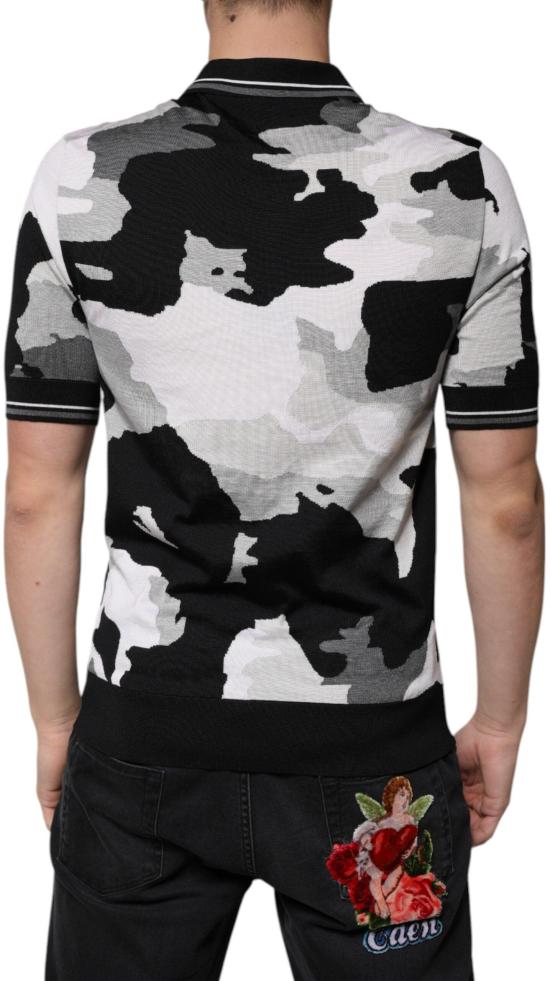 26FW 돌체앤가바나 탑 9721574490398 DIVERS - DOLCE & GABBANA