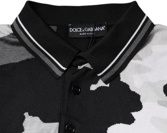 26FW 돌체앤가바나 탑 9721574490398 DIVERS - DOLCE & GABBANA