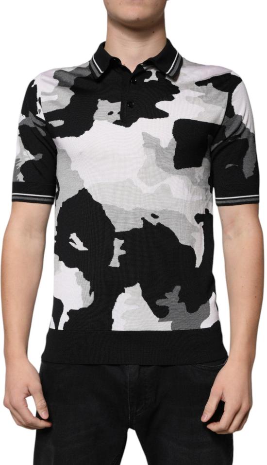 26FW 돌체앤가바나 탑 9721574490398 DIVERS - DOLCE & GABBANA