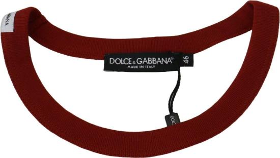 26FW 돌체앤가바나 탑 49624703041822 WHITE - DOLCE & GABBANA
