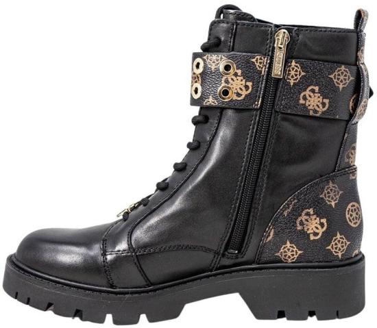 26FW 게스 부츠 9843634077982 BLACK - GUESS