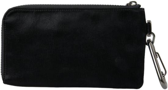 26FW 돌체앤가바나 클러치/파우치 9127443955998 BLACK - DOLCE & GABBANA