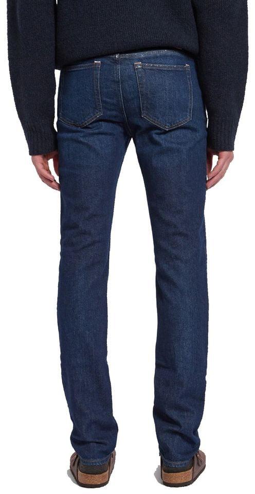 26FW 아크네 스튜디오 데님 팬츠 15796222460190 BLUE - ACNE STUDIOS