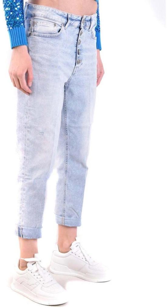 26FW 돈답 데님 팬츠 9843799195934 LICHTBLUE - DONDUP