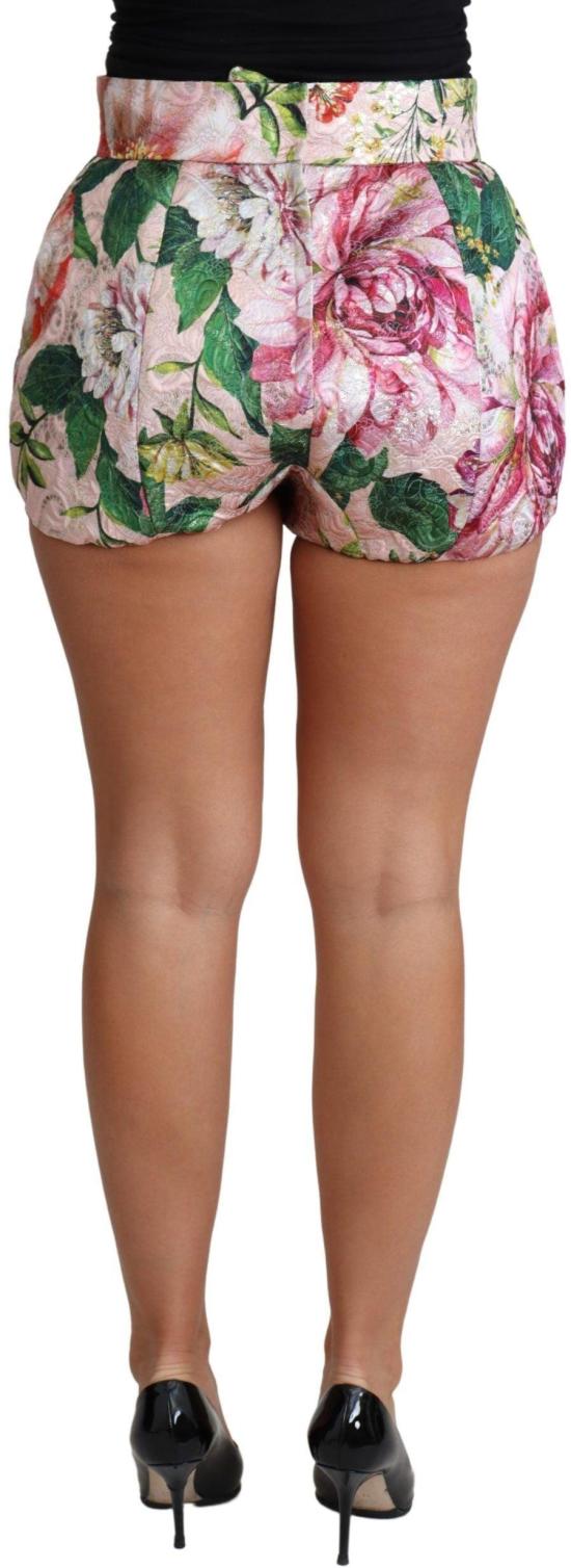 26FW 돌체앤가바나 숏팬츠 50114843705630 PINK - DOLCE & GABBANA