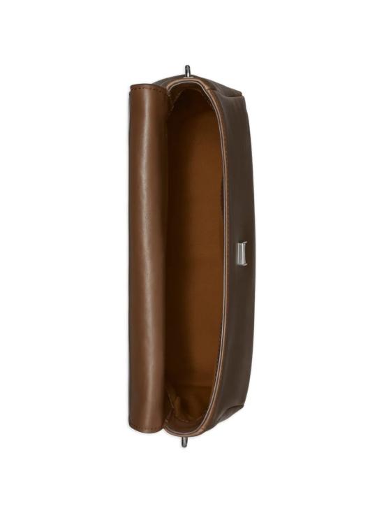 26FW 토리버치 숄더백 183316200 Brown - TORY BURCH