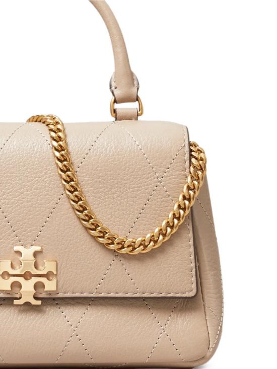 26FW 토리버치 토트백 186032020 Beige - TORY BURCH