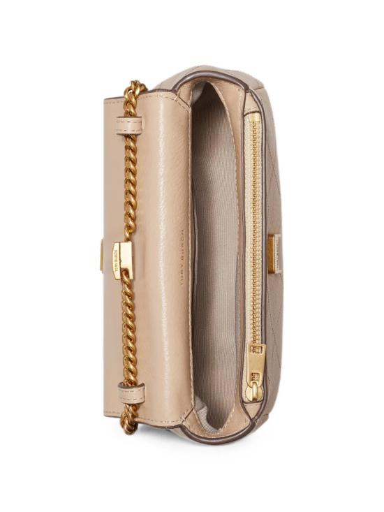 26FW 토리버치 토트백 186032020 Beige - TORY BURCH