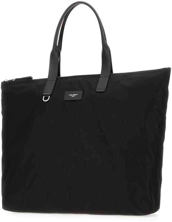 25FW 돌체앤가바나 가방 10059785339166 BLACK - DOLCE & GABBANA