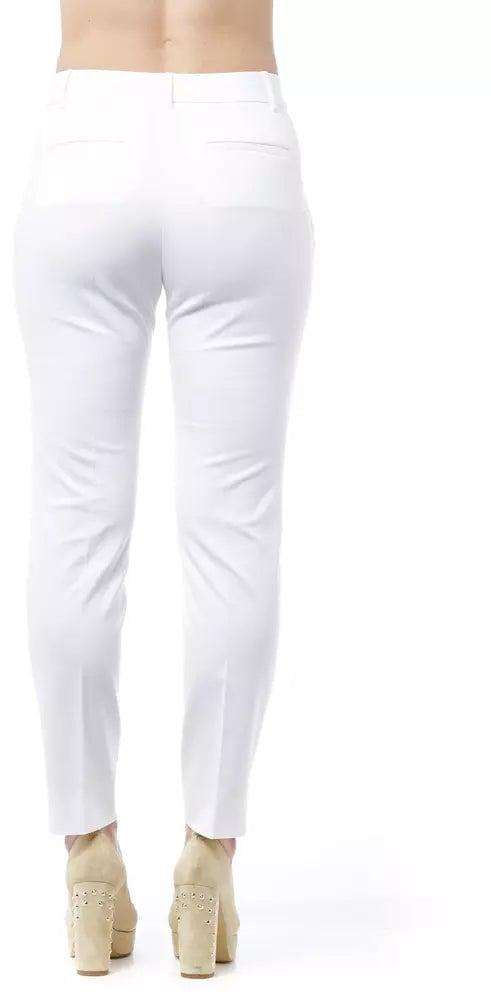 26FW 페세리코 데님 팬츠 9665014956318 WHITE - PESERICO