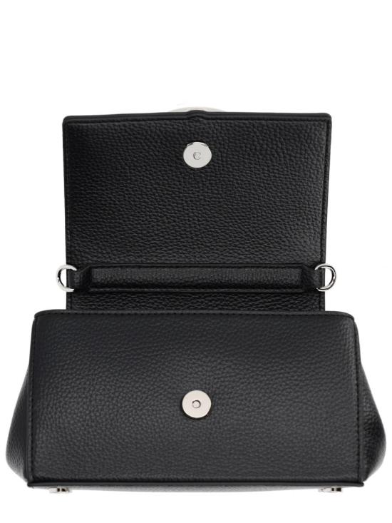  비비안웨스트우드 숄더백 10010535690526 BLACK - VIVIENNE WESTWOOD