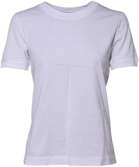 26FW 돌체앤가바나 탑 9796478435614 WHITE - DOLCE & GABBANA
