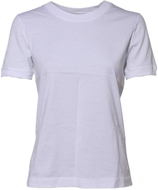 26FW 돌체앤가바나 탑 9796478435614 WHITE - DOLCE & GABBANA