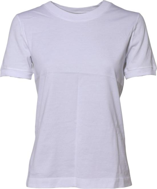 26FW 돌체앤가바나 탑 9796478435614 WHITE