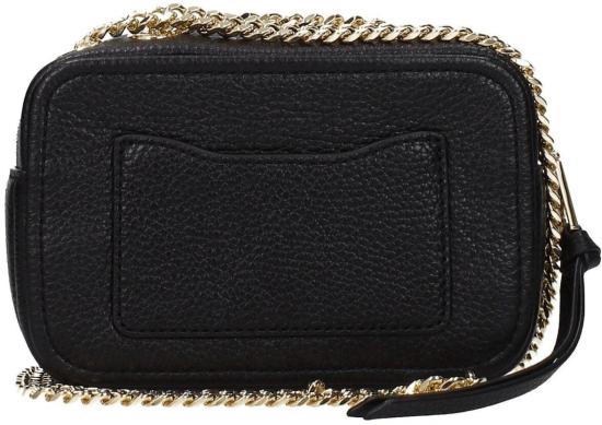 26FW 마크제이콥스 숄더백 9964507300126 BLACK - MARC JACOBS