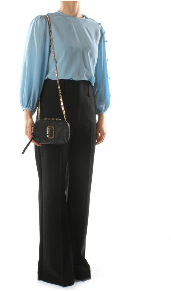 26FW 마크제이콥스 숄더백 9964507300126 BLACK - MARC JACOBS