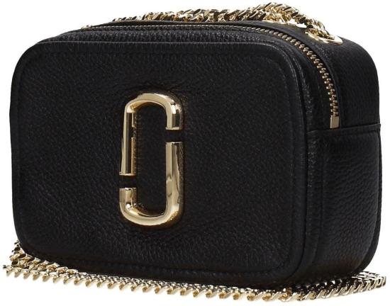 26FW 마크제이콥스 숄더백 9964507300126 BLACK - MARC JACOBS