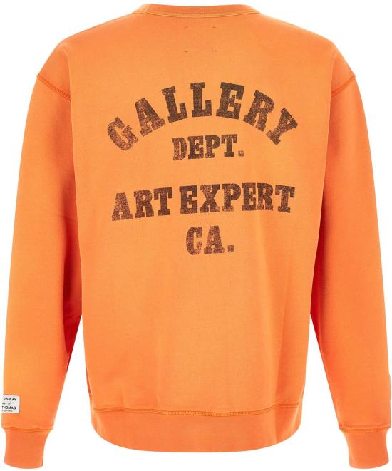 26SS 갤러리 디파트먼트 니트웨어 59476492321054 BROWN - GALLERY DEPT