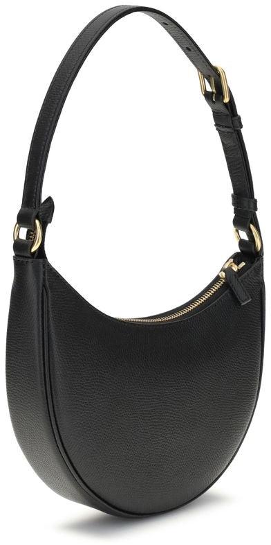 26FW 발렌티노 가라바니 숄더백 15800537809182 BLACK - VALENTINO GARAVANI