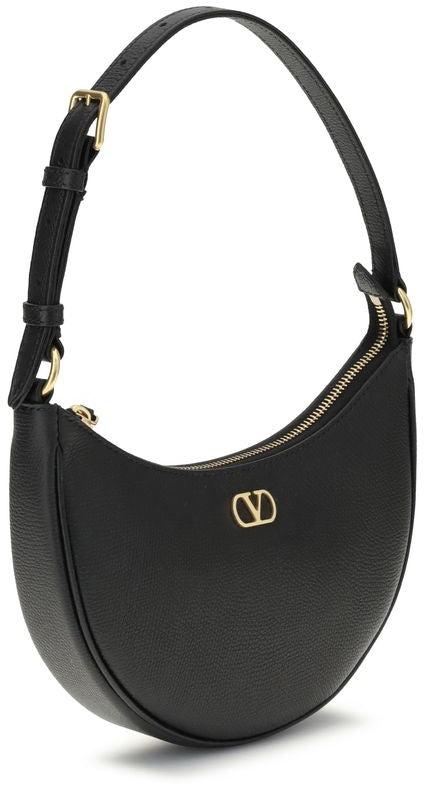 26FW 발렌티노 가라바니 숄더백 15800537809182 BLACK - VALENTINO GARAVANI