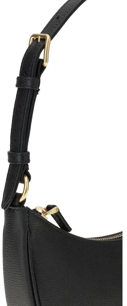 26FW 발렌티노 가라바니 숄더백 15800537809182 BLACK - VALENTINO GARAVANI