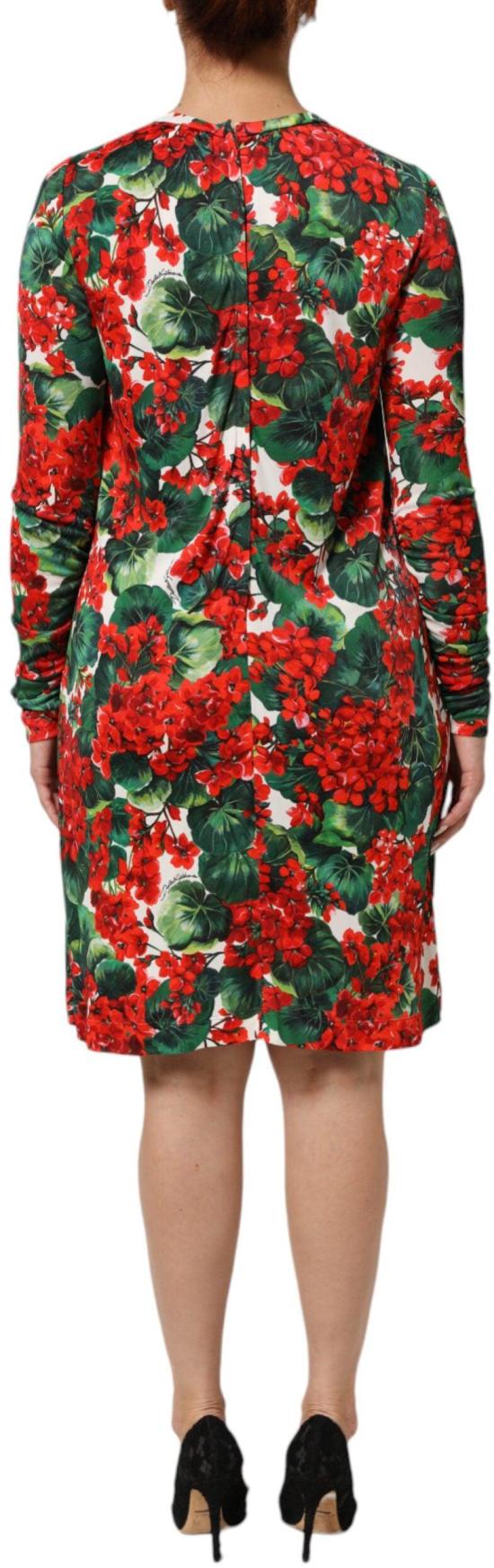 26FW 돌체앤가바나 미디 원피스 50294726689054 DIVERS - DOLCE & GABBANA