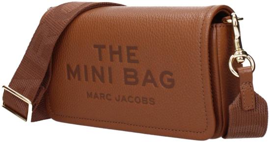 26FW 마크제이콥스 숄더백 15800518639902 BROWN - MARC JACOBS