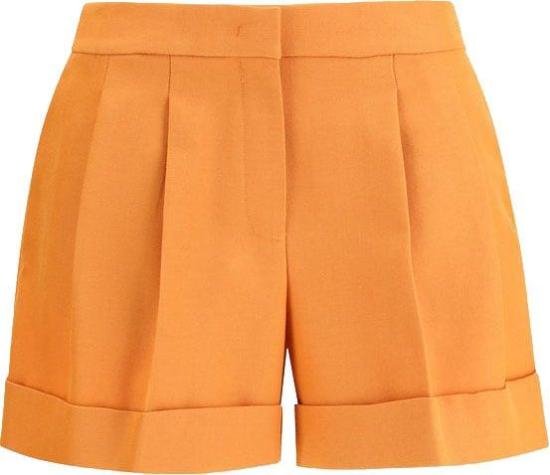 펜디 숏팬츠 9950928142622 ORANGE