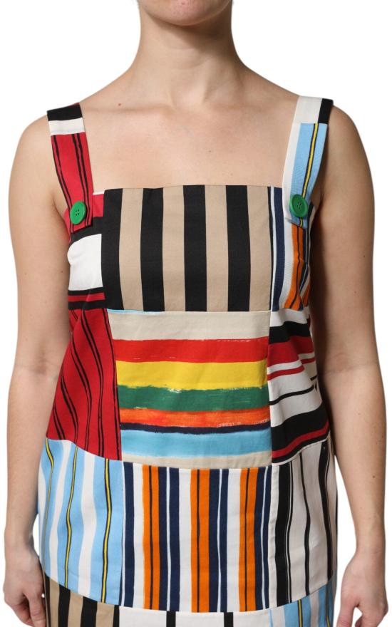26FW 돌체앤가바나 숏 원피스 49779292340510 DIVERS - DOLCE & GABBANA