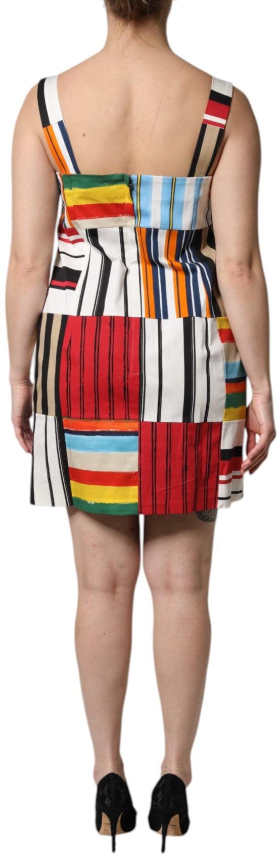 26FW 돌체앤가바나 숏 원피스 49779292340510 DIVERS - DOLCE & GABBANA
