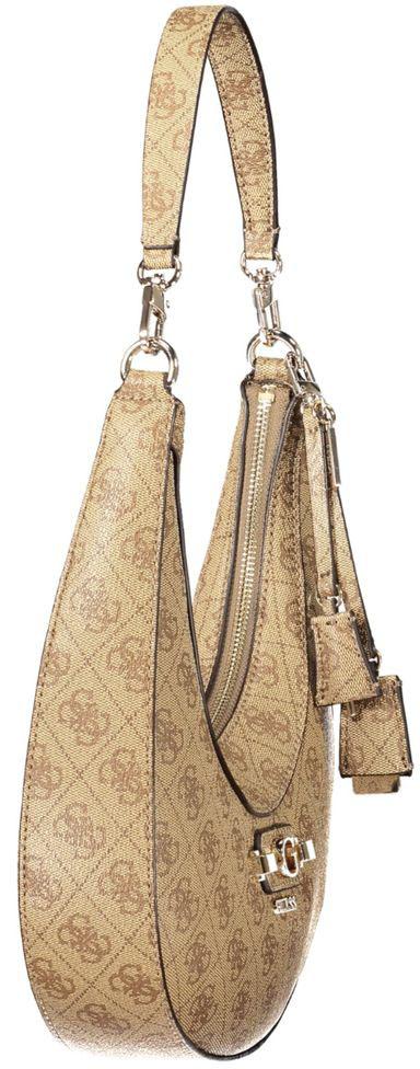 26FW 게스 숄더백 15813130223902 BEIGE - GUESS