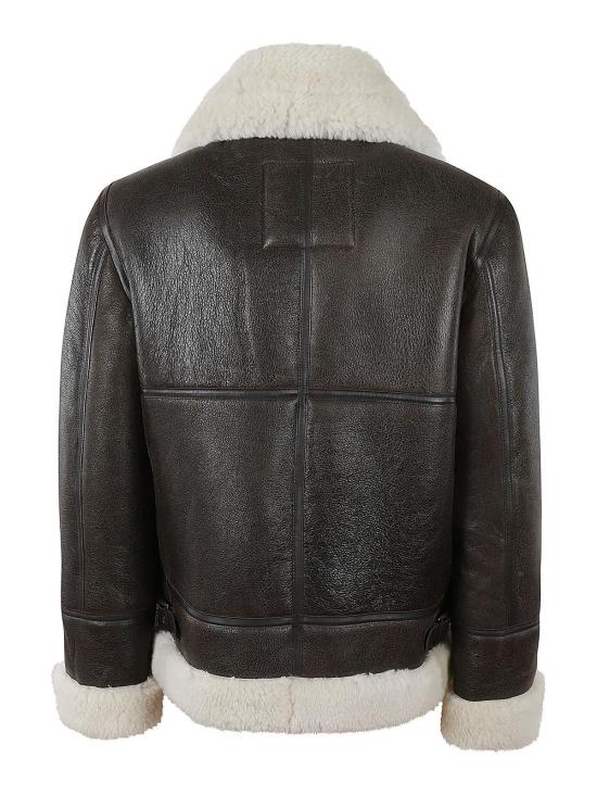  쇼트N.Y.C 가죽 자켓 LC1259BROWN - SCHOTT N.Y.C