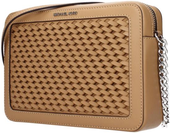 26FW 마이클 코어스 숄더백 9997133840670 BROWN - MICHAEL KORS