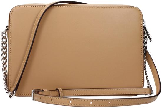 26FW 마이클 코어스 숄더백 9997133840670 BROWN - MICHAEL KORS