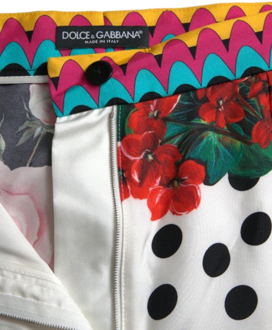 26FW 돌체앤가바나 숏팬츠 50114868347166 DIVERS - DOLCE & GABBANA