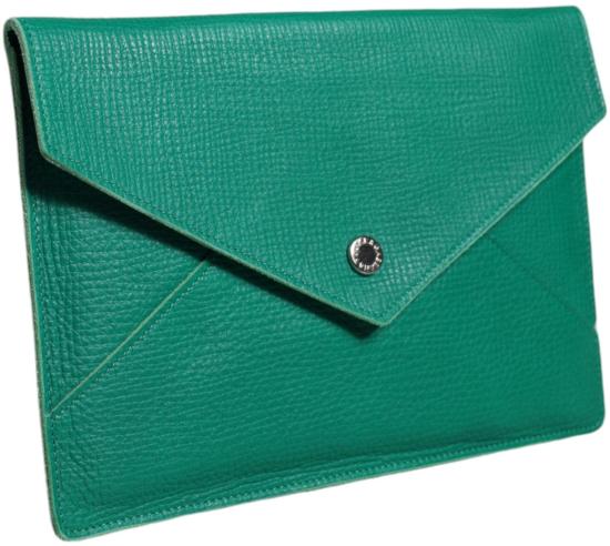 26FW 돌체앤가바나 클러치/파우치 9515476844830 GREEN - DOLCE & GABBANA