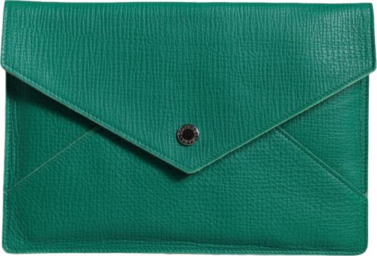 26FW 돌체앤가바나 클러치/파우치 9515476844830 GREEN