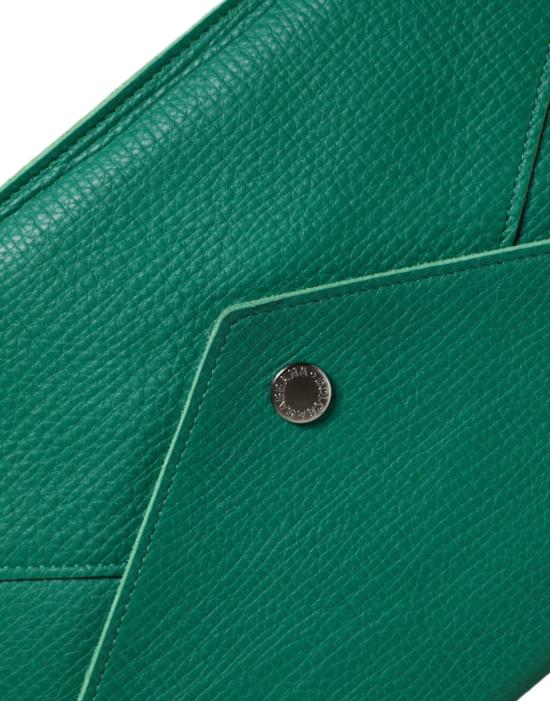 26FW 돌체앤가바나 클러치/파우치 9515476844830 GREEN - DOLCE & GABBANA