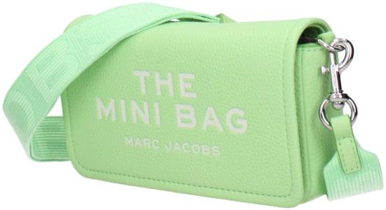 26FW 마크제이콥스 숄더백 10080856310046 GREEN - MARC JACOBS
