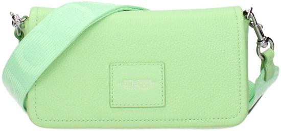 26FW 마크제이콥스 숄더백 10080856310046 GREEN - MARC JACOBS