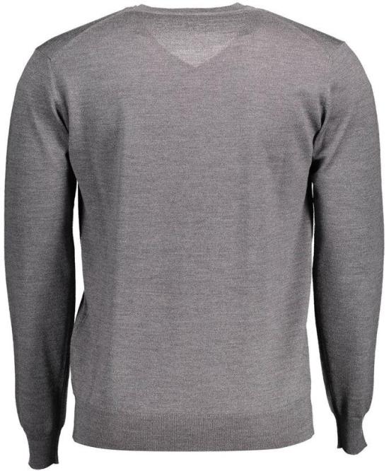 26FW 하몬트앤블레인 니트웨어 9797736792350 GREY - HARMONT & BLAINE