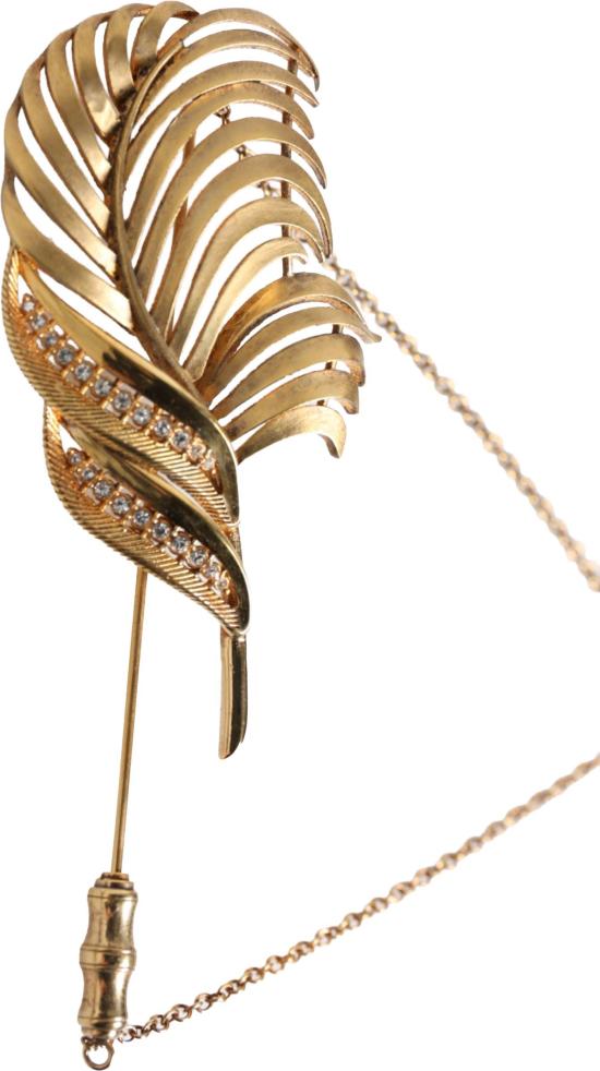 26FW 돌체앤가바나 액세서리 10046702879006 GOLD - DOLCE & GABBANA
