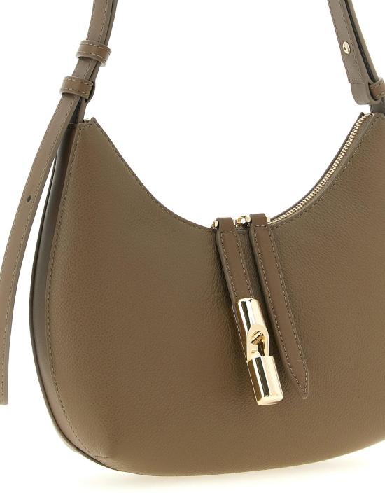 26FW 훌라 숄더백 15805472178462 BEIGE - FURLA